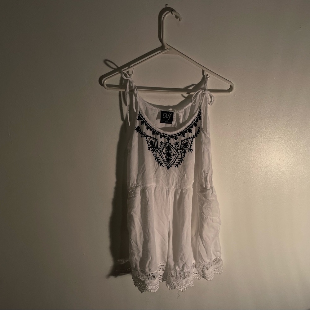 romper